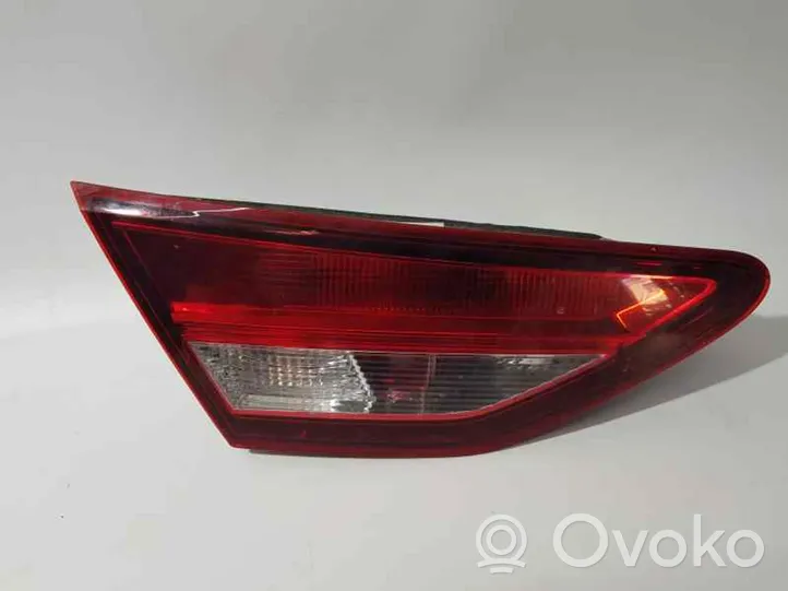 Seat Altea Luci posteriori 5F0945093D