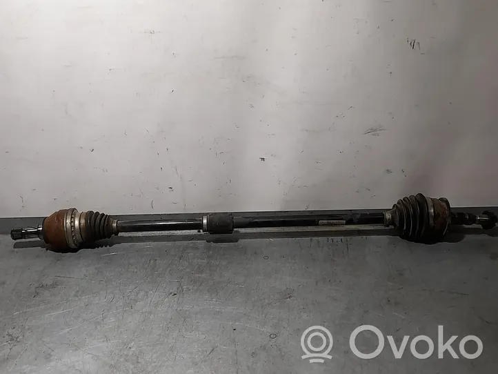 Opel Astra J Semiasse anteriore 13335141