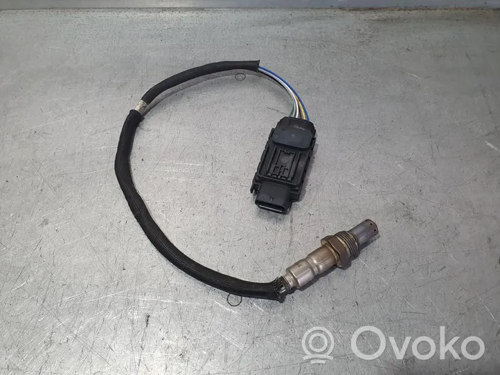 Volkswagen Polo VI AW Sonde lambda 04L907805BM