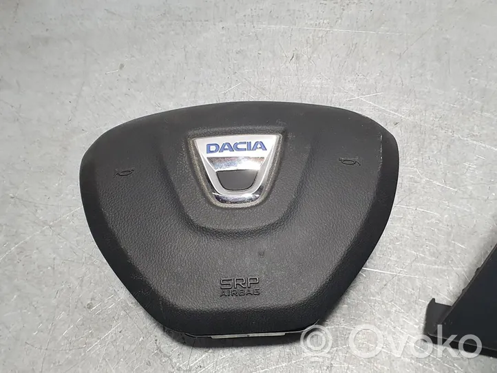 Dacia Sandero Set airbag con pannello 