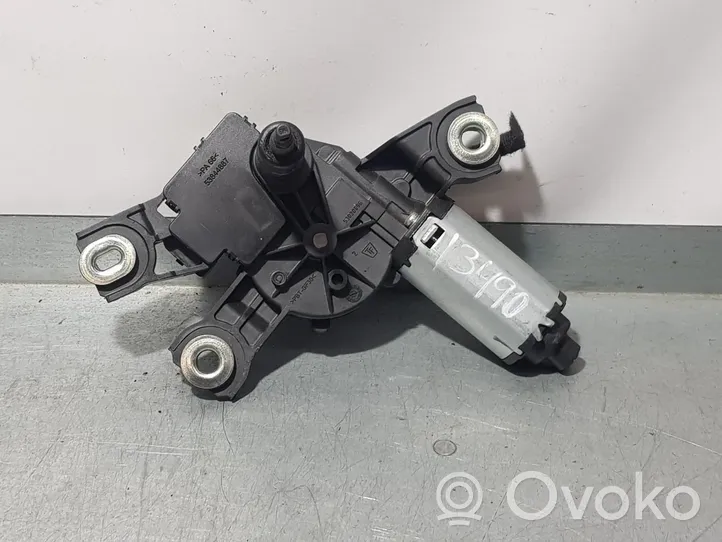 Volkswagen Tiguan Moteur d'essuie-glace arrière 5N0955711A