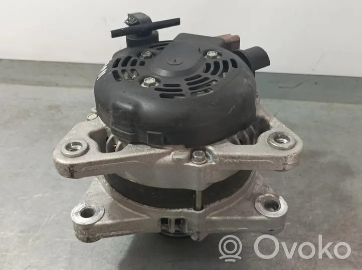 Citroen C3 Ģenerators 9820893880