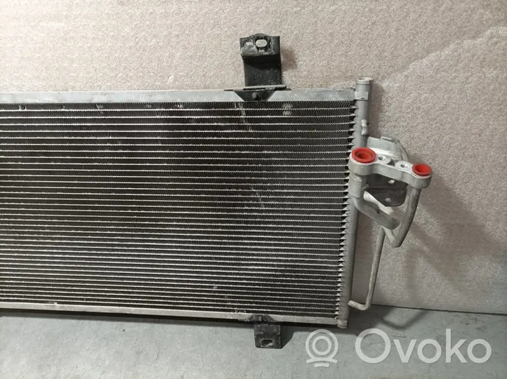 Mazda 6 Radiateur condenseur de climatisation 