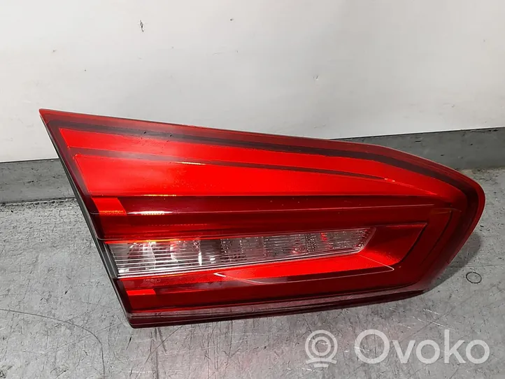 Ford Focus Rear/tail lights 