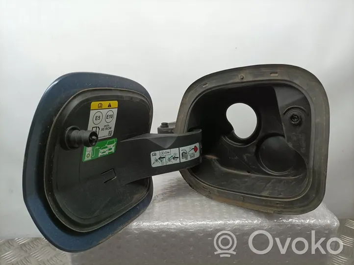 Ford Focus Tappo del serbatoio del carburante JX7BA279366