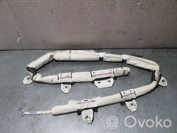 Peugeot 2008 II Roof airbag 9838258680