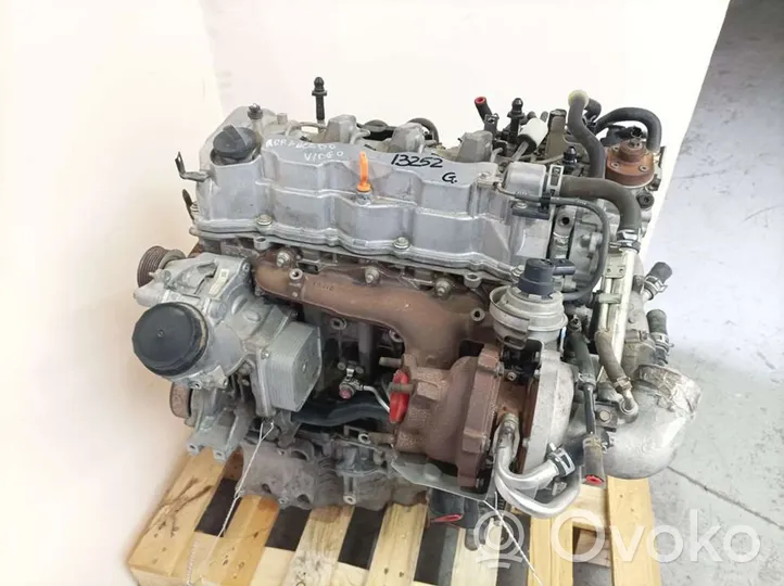 Honda Accord Moteur N22B1