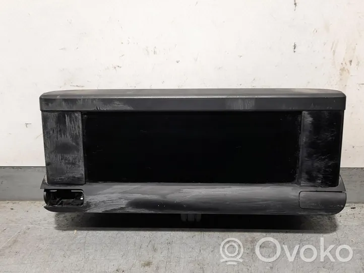 Citroen C4 Cactus Speedometer (instrument cluster) 9830140880