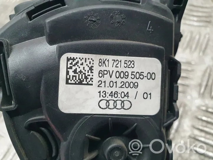 Audi A4 S4 B8 8K Педаль акселератора 6PV00950500