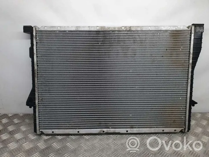 BMW 5 E39 Radiateur de refroidissement BW2176