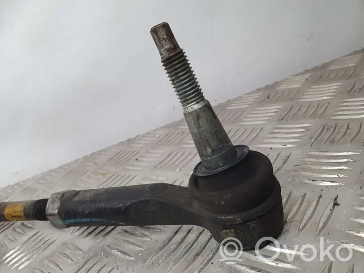 Chevrolet Cruze Steering rack 13330663