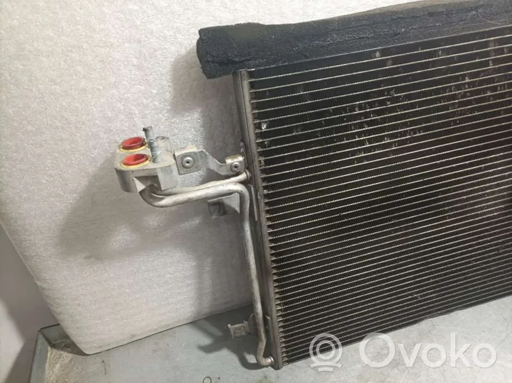 Volvo V50 Radiatore di raffreddamento A/C (condensatore) 