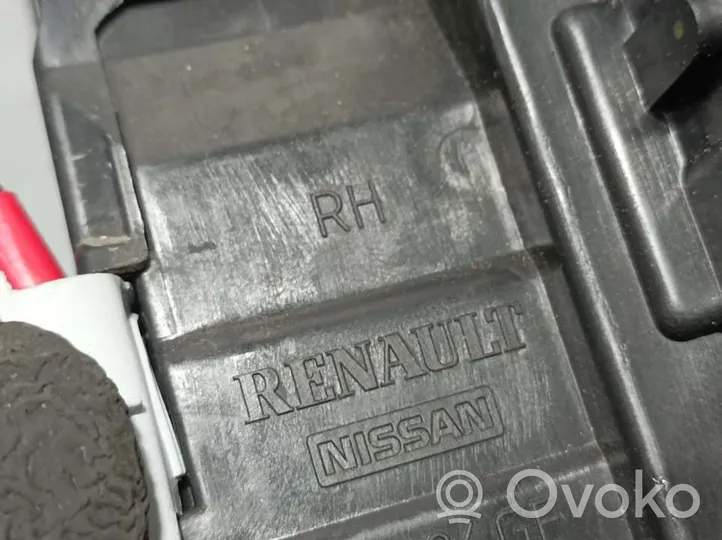 Renault Kadjar Etuoven lukko 6Y14A