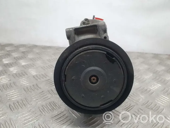 Audi A1 Ilmastointilaitteen kompressorin pumppu (A/C) 1K0820859T