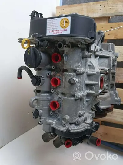 Volkswagen Up Engine CHY