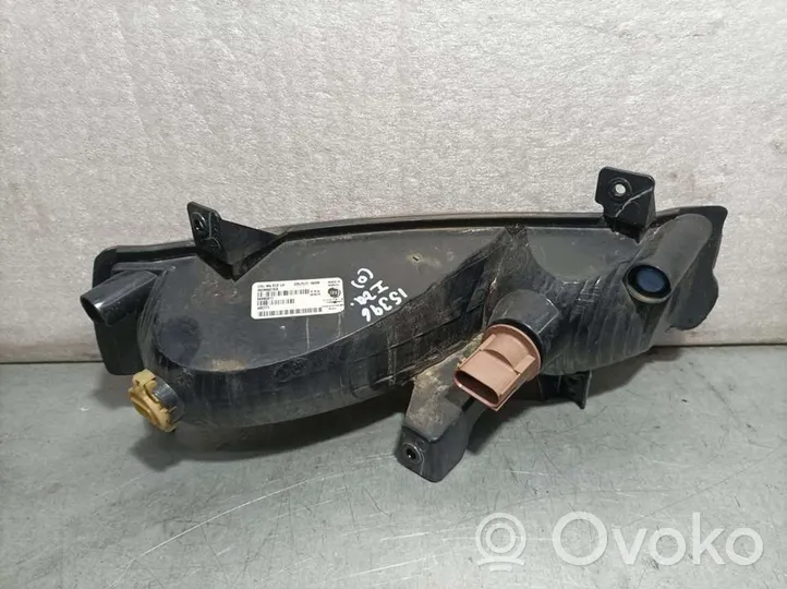 Jeep Compass Lampa przednia 68266927AB