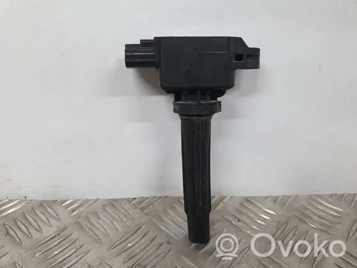 Mazda 2 High voltage ignition coil H6T61271