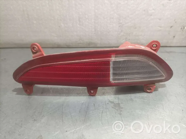 Hyundai i20 (GB IB) Lampa tylna 92406C8000