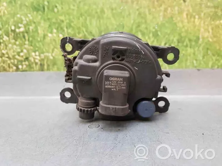 Renault Laguna III Nebelscheinwerfer vorne 8200074008