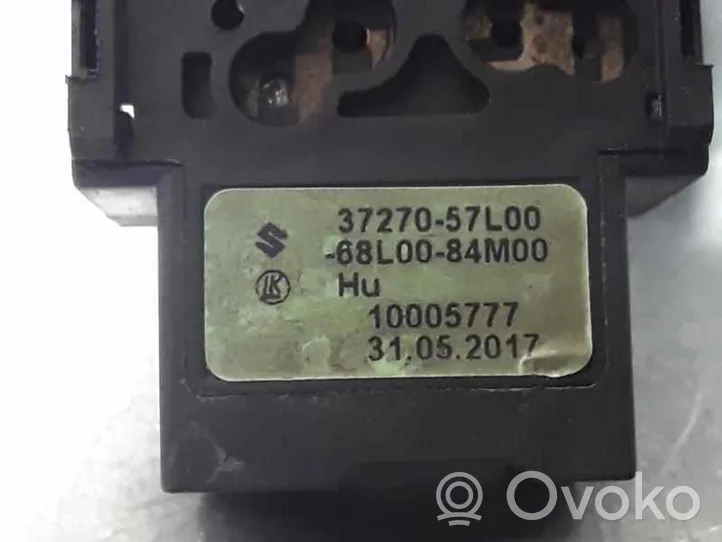 Suzuki Vitara (LY) Otros interruptores/perillas/selectores 3727057L00