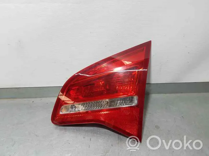Opel Meriva B Lampa tylna 