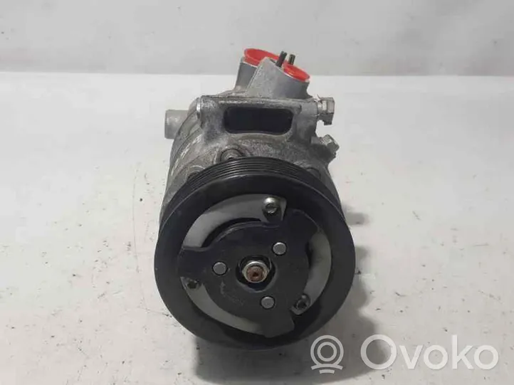 Volkswagen PASSAT B8 Compressore aria condizionata (A/C) (pompa) 5Q0820803E