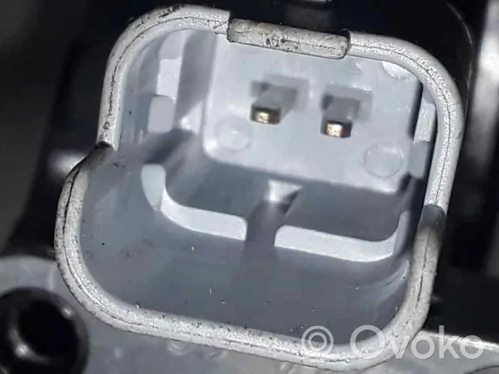 KIA Venga Moteur de lève-vitre de porte avant 