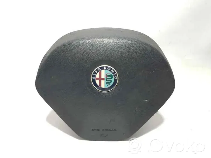 Alfa Romeo Mito Turvatyynysarja paneelilla 