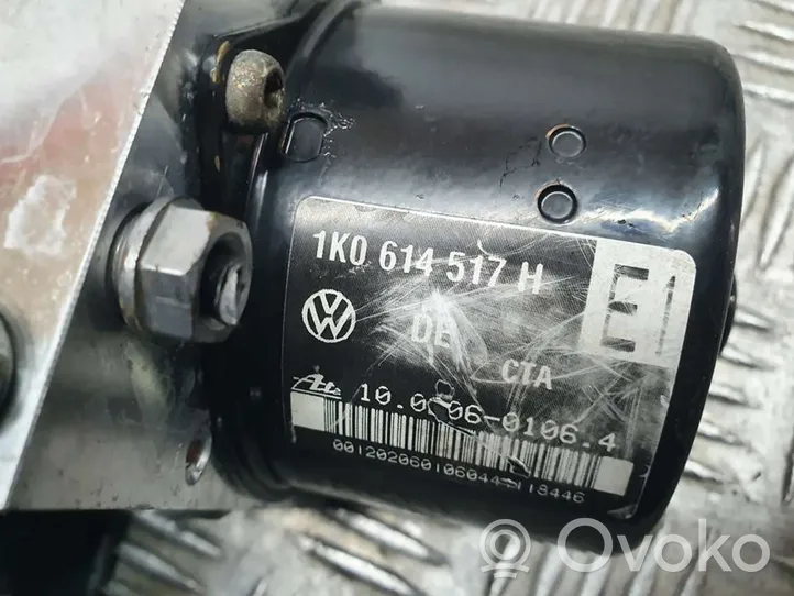 Volkswagen Golf V Pompe ABS 1K0614517H