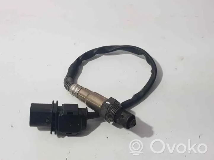 KIA Ceed Sonda lambda 393502A620