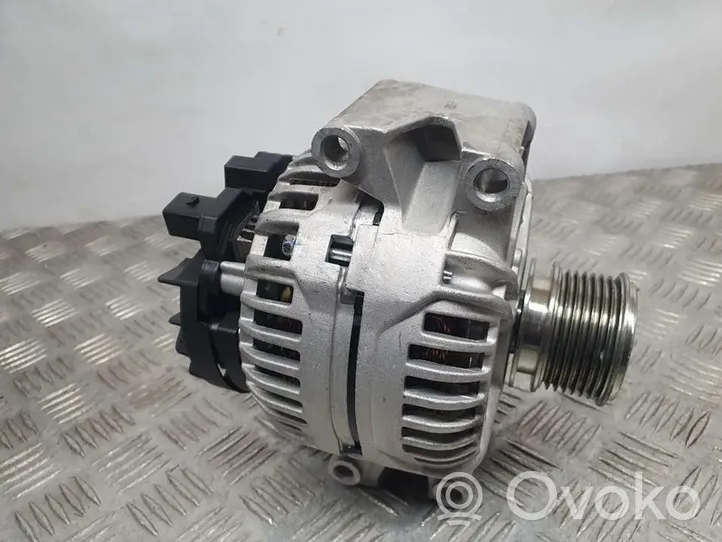 Mercedes-Benz C W204 Alternator F869972