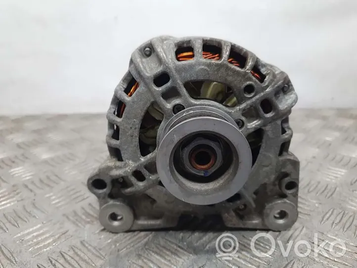 Volkswagen Up Alternator 04C903023B