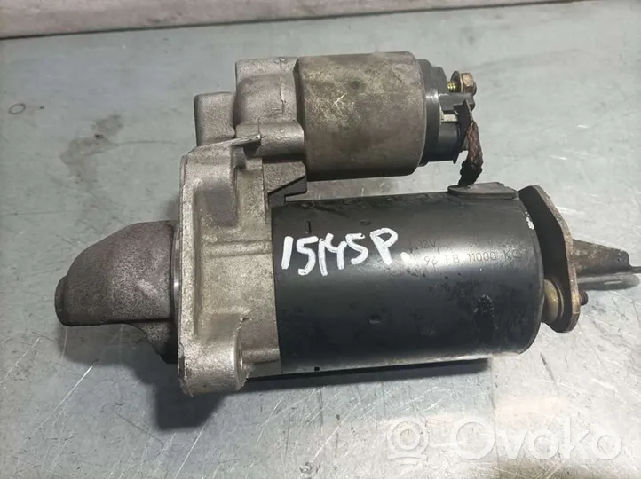 Ford Puma Starter motor 96FB11000KC