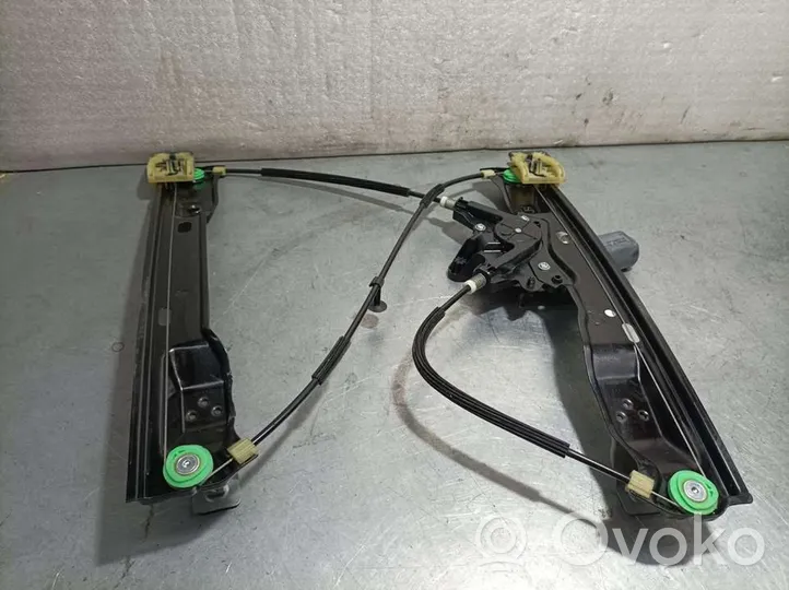 Ford Focus Front door electric window regulator CM51A23200AF