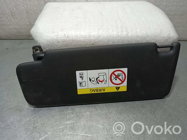 Audi A3 8Y Sun visor 8W0857552