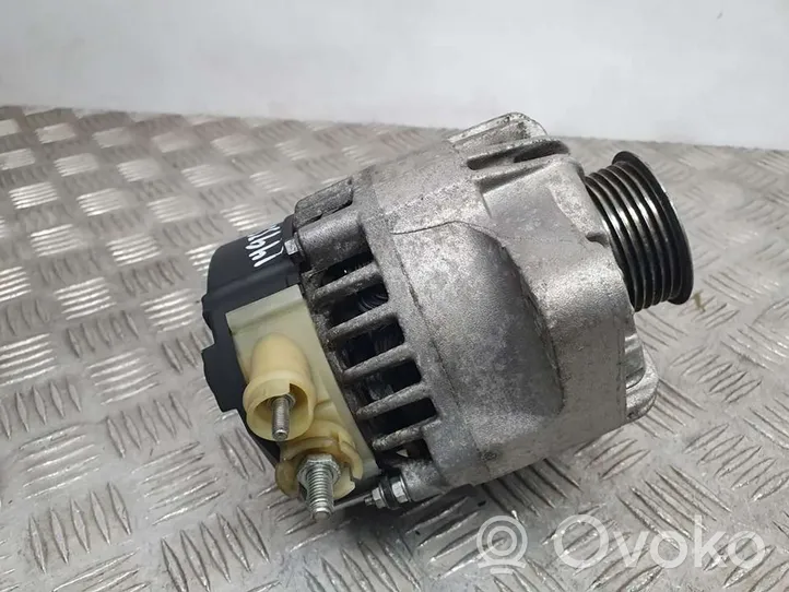 Toyota Aygo AB10 Alternator 270600Q011