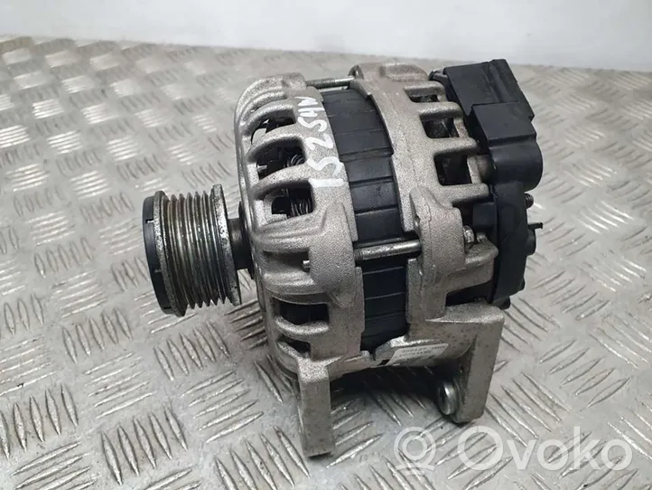 Dacia Lodgy Generator/alternator F000BL0628
