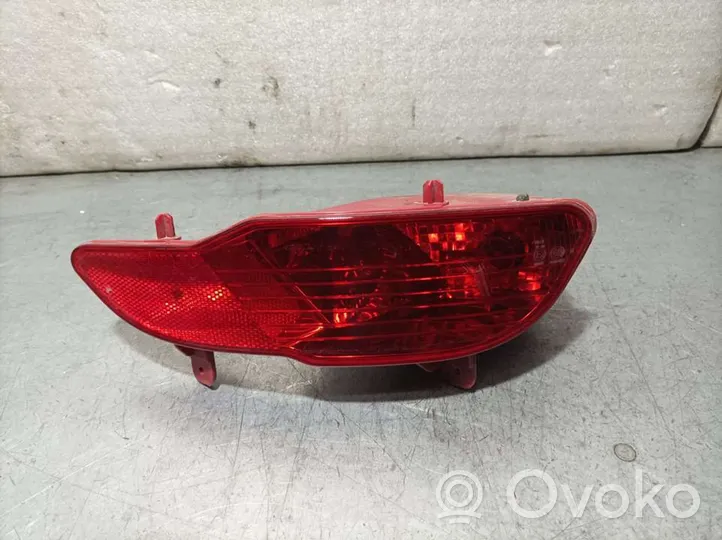 Peugeot 5008 II Lampa tylna 9811981980