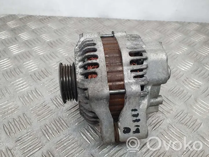 Suzuki Swift Alternator 3140084E10