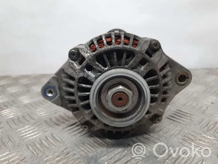 Suzuki Swift Alternator 3140084E10