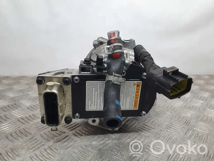 KIA Niro Alternator 3739003900