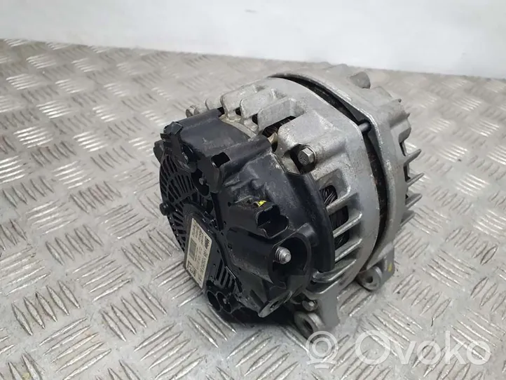 Opel Crossland X Alternator 9810525380