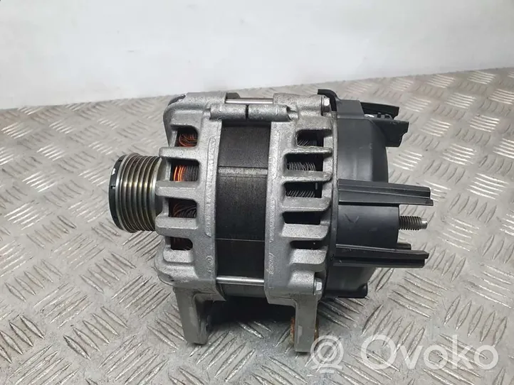 Nissan Qashqai Alternator 231002419R