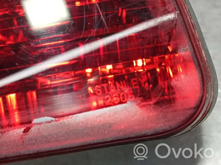 Honda CR-V Lampa tylna W2605