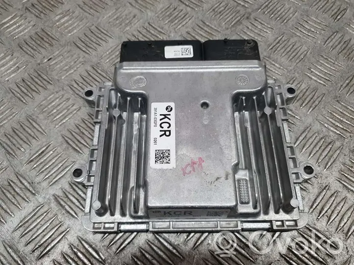 Hyundai Ioniq Calculateur moteur ECU 3910103HV5