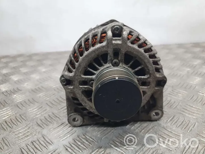 Nissan e-NV200 Alternator 231003VDIA