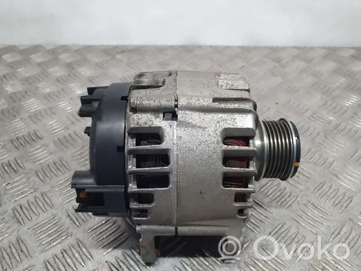 Volkswagen Polo V 6R Generator/alternator 03L903023F