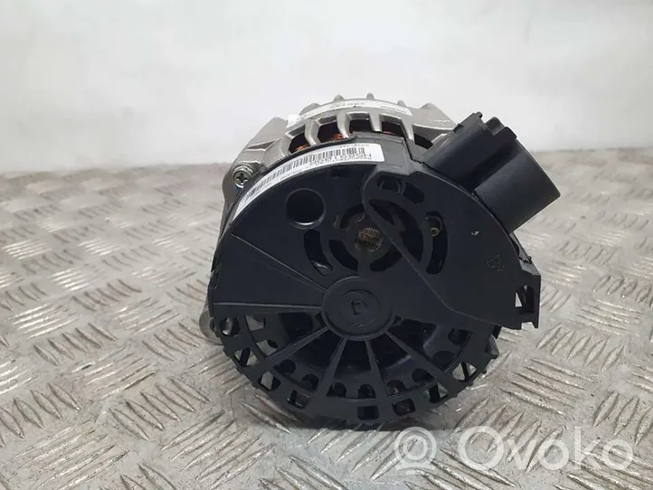 Citroen Saxo Generatore/alternatore H589109R