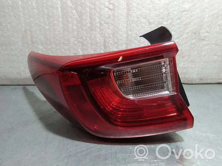 KIA Stonic Rear/tail lights 92401H8