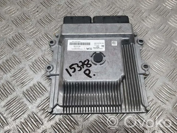 Peugeot 2008 II Sterownik / Moduł ECU 9821501480